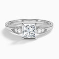 Wynter Diamond Engagement Ring