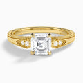 Wynter Diamond Engagement Ring