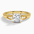 Wynter Diamond Engagement Ring