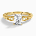 Wynter Diamond Engagement Ring