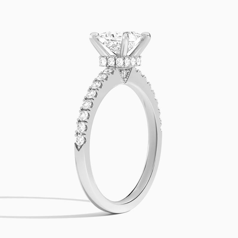 Nadia Diamond Engagement Ring