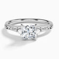 Capella Diamond Engagement Ring