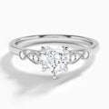 Ballad Diamond Engagement Ring