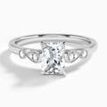 Ballad Diamond Engagement Ring