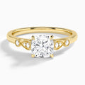 Ballad Diamond Engagement Ring