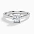 Chamise Diamond Engagement Ring