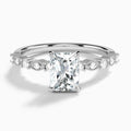 Vrenna Diamond Engagement Ring