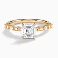 Vrenna Diamond Engagement Ring