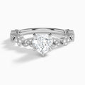 Viviana Diamond Engagement Ring