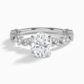 Viviana Diamond Engagement Ring