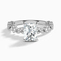 Viviana Diamond Engagement Ring