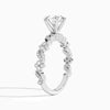 Viviana Diamond Engagement Ring