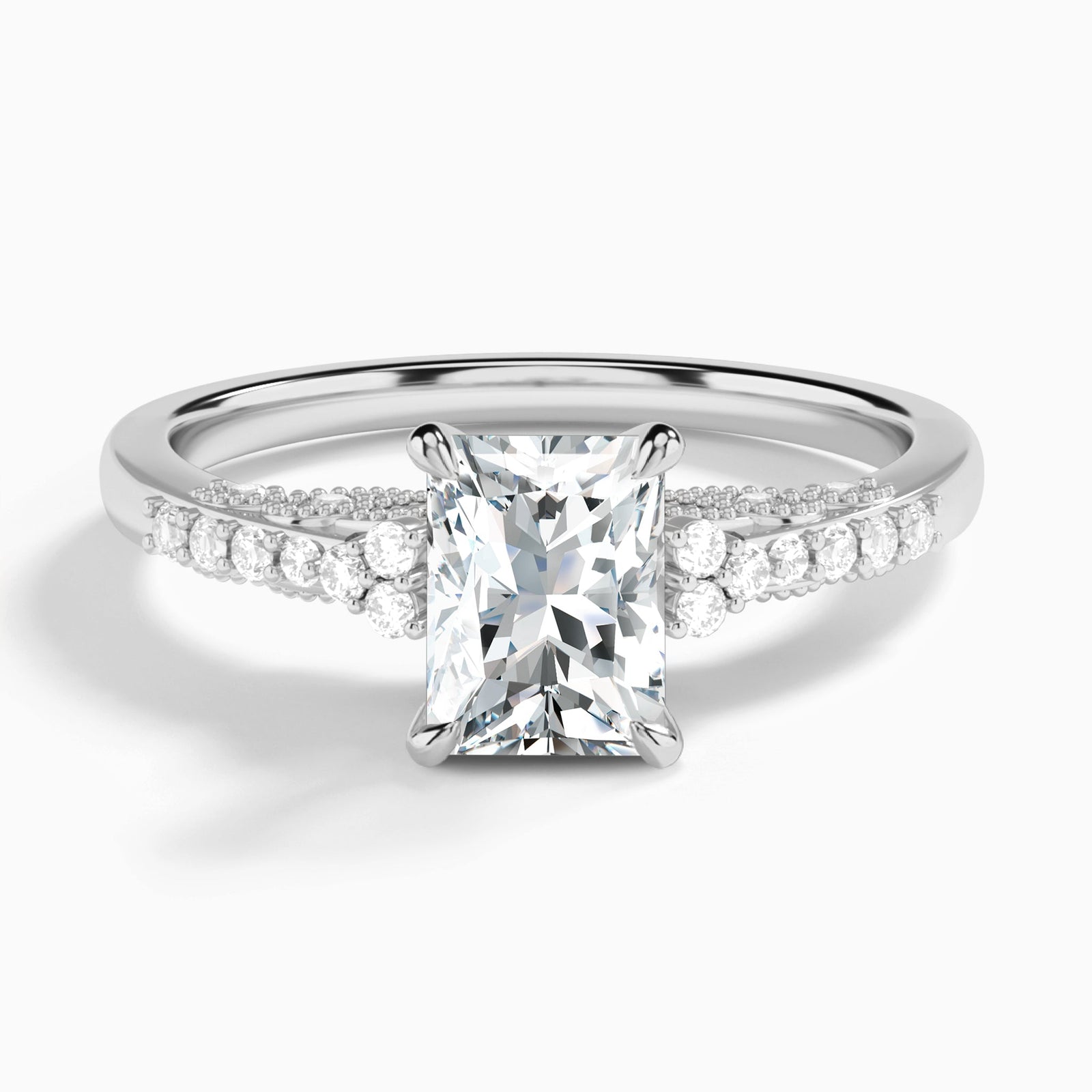 Joy Diamond Engagement Ring