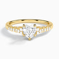 Joy Diamond Engagement Ring