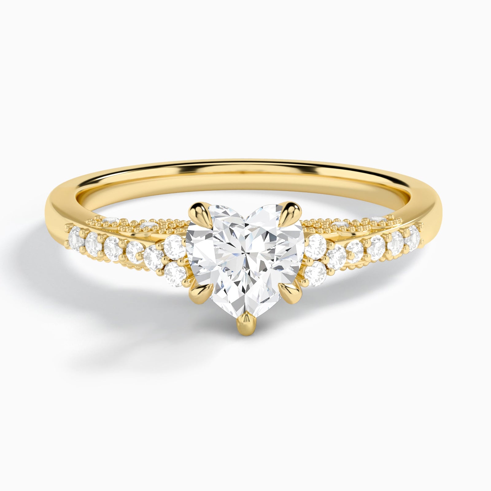 Joy Diamond Engagement Ring