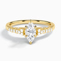 Joy Diamond Engagement Ring