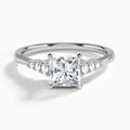 Ava Cathedral Engagement Ring