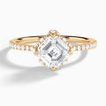 Dorothea Diamond Engagement Ring