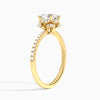 Dorothea Diamond Engagement Ring