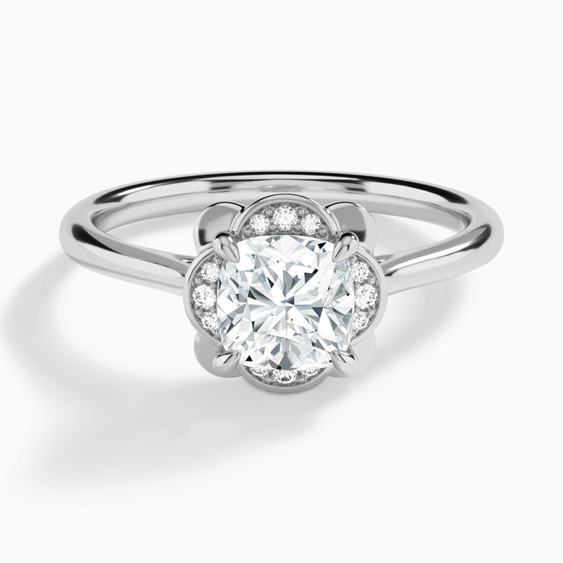 Rosalind Diamond Engagement Ring
