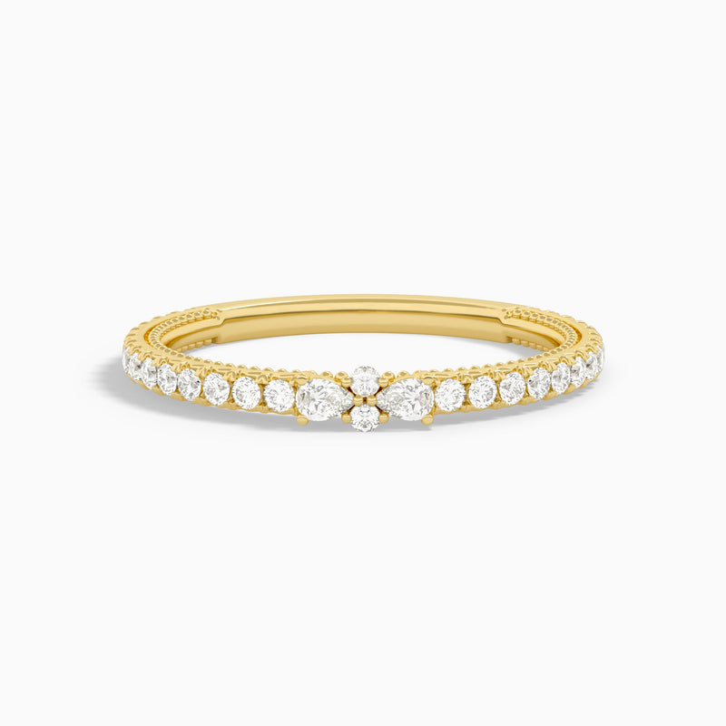 Celestia Diamond Ring