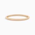 1.5mm Comfort Fit Ring