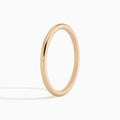 1.5mm Comfort Fit Ring