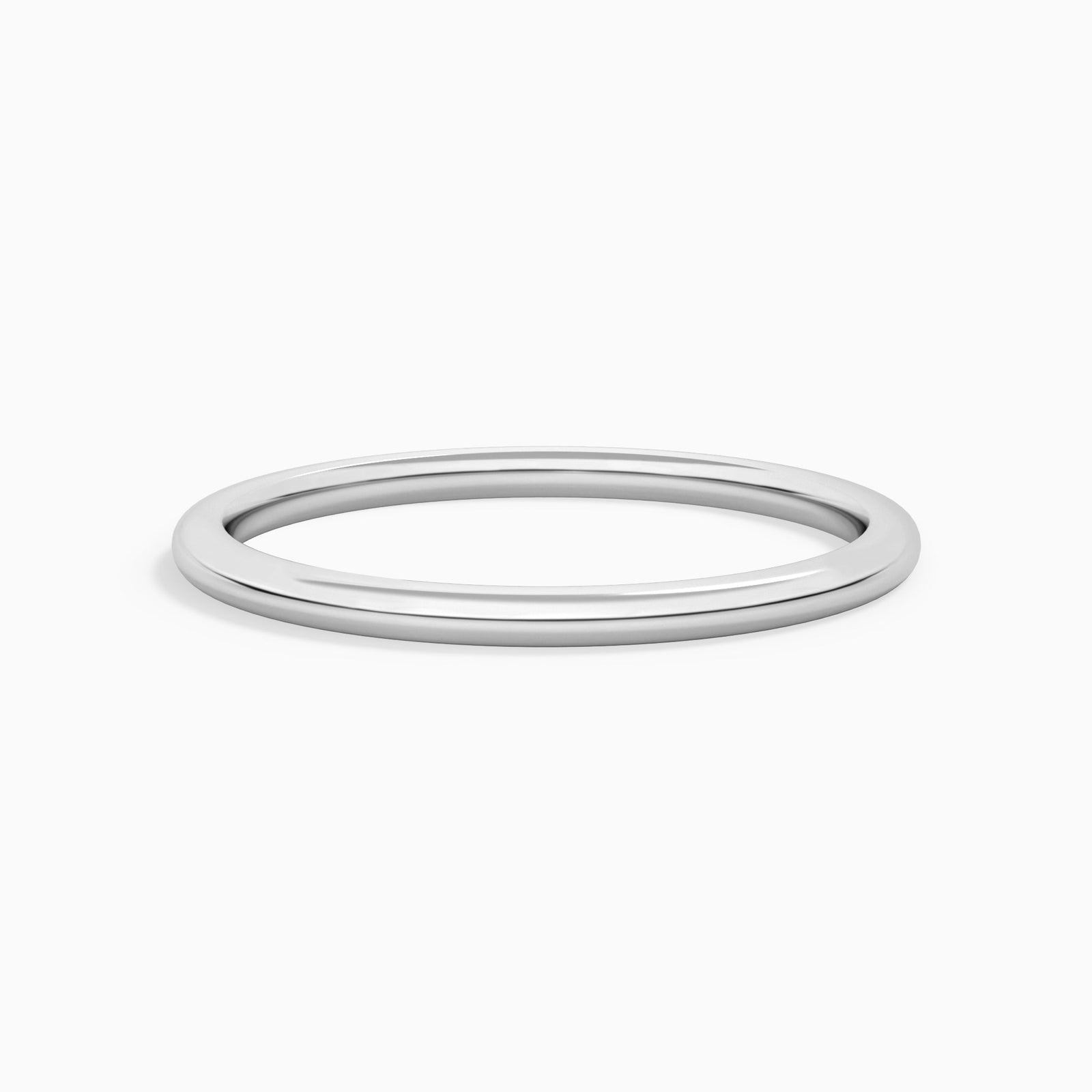 1.5mm Comfort Fit Ring