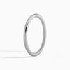 1.5mm Comfort Fit Ring