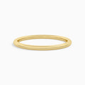 1.5mm Comfort Fit Ring