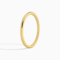 1.5mm Comfort Fit Ring