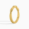 Petite Twisted Vine Ring