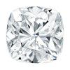 3.48 Carat Cushion Lab Created Diamond
