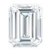 2.08 Carat Emerald Lab Created Diamond