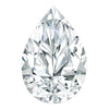 1.09 Carat Pear Lab Created Diamond