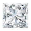 2.03 Carat Princess Lab Created Diamond