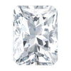 2.05 Carat Radiant Lab Created Diamond